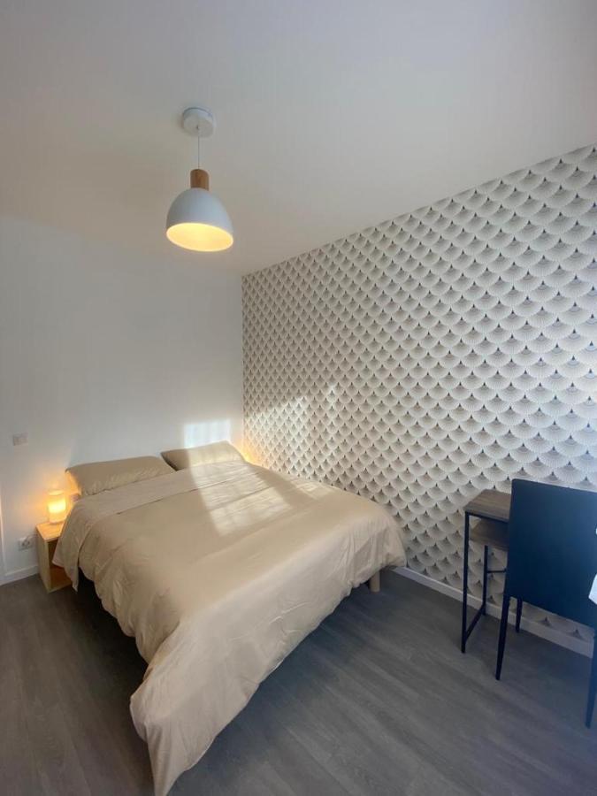 Sleep In La Mulatiere Apartment Exterior photo