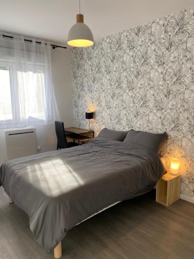 Sleep In La Mulatiere Apartment Exterior photo