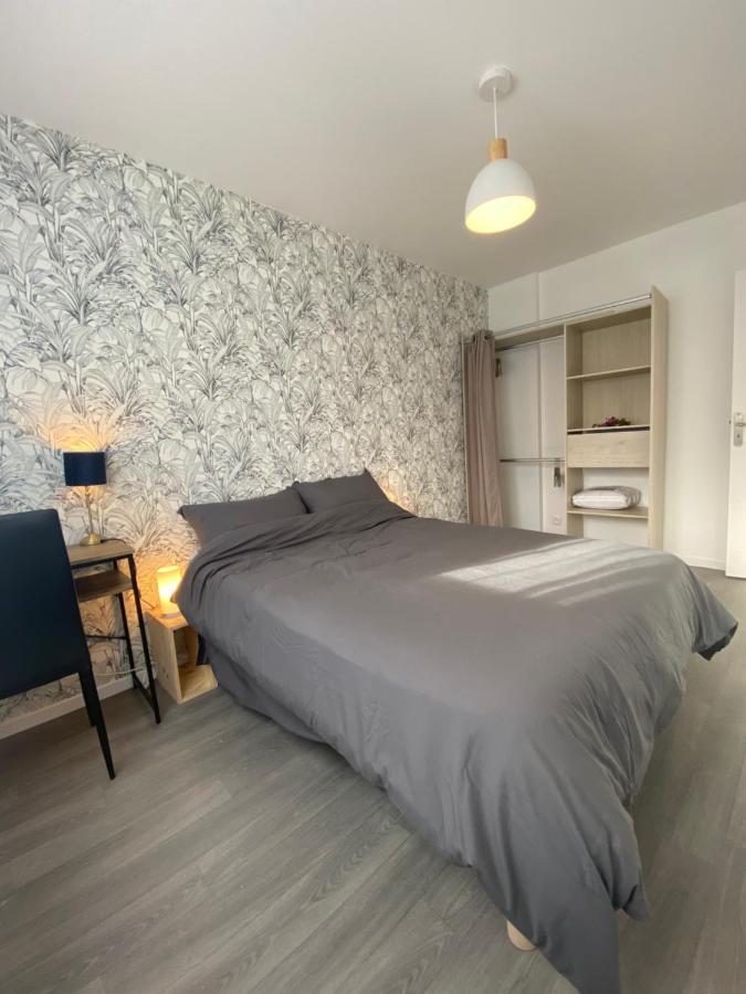 Sleep In La Mulatiere Apartment Exterior photo